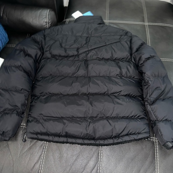 Reversible Jacket - Picture 2 of 4